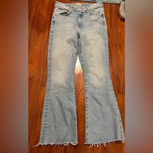 MOTHER The Weekender Fray in California cruiser